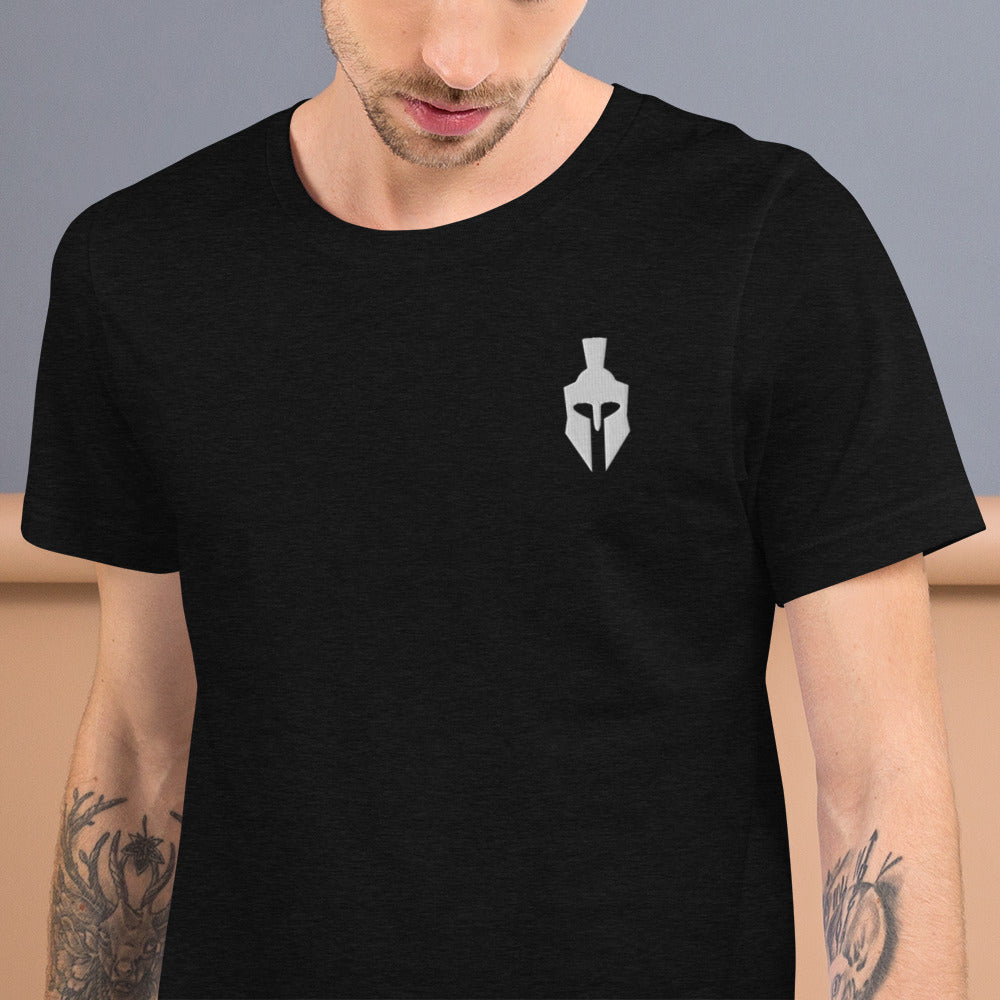 T shirt online spartan