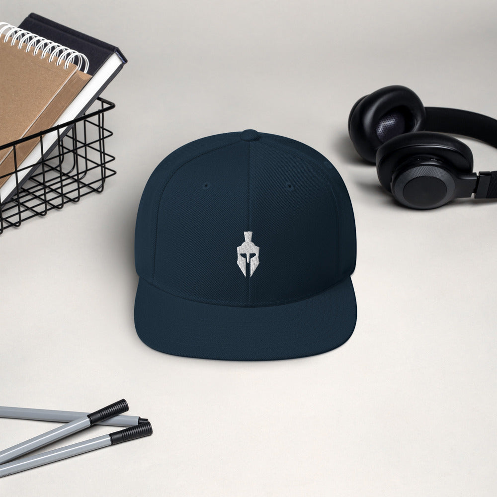 Spartan Snapback