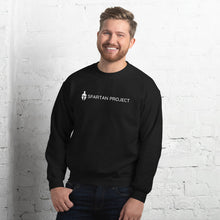 Load image into Gallery viewer, Spartan Men&#39;s Sweatshirt
