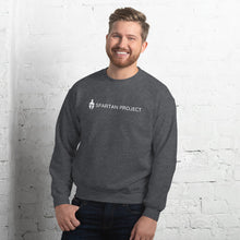 Load image into Gallery viewer, Spartan Men&#39;s Sweatshirt
