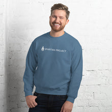 Load image into Gallery viewer, Spartan Men&#39;s Sweatshirt
