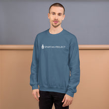 Load image into Gallery viewer, Spartan Men&#39;s Sweatshirt
