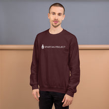 Load image into Gallery viewer, Spartan Men&#39;s Sweatshirt
