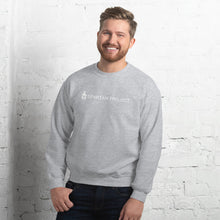 Load image into Gallery viewer, Spartan Men&#39;s Sweatshirt
