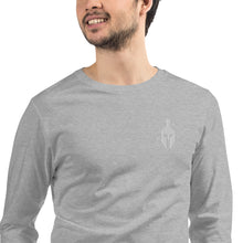 Load image into Gallery viewer, Spartan Men&#39;s Long Sleeve Tee
