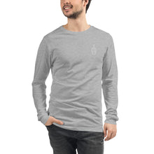 Load image into Gallery viewer, Spartan Men&#39;s Long Sleeve Tee
