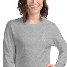 Load image into Gallery viewer, Spartan Women&#39;s Long Sleeve Tee
