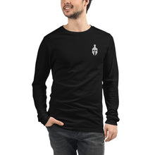 Load image into Gallery viewer, Spartan Men&#39;s Long Sleeve Tee
