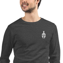 Load image into Gallery viewer, Spartan Men&#39;s Long Sleeve Tee
