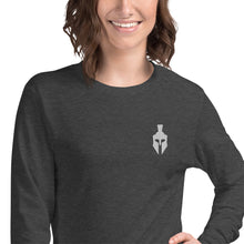 Load image into Gallery viewer, Spartan Women&#39;s Long Sleeve Tee
