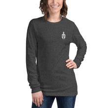 Load image into Gallery viewer, Spartan Women&#39;s Long Sleeve Tee
