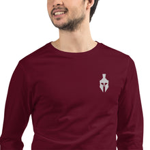 Load image into Gallery viewer, Spartan Men&#39;s Long Sleeve Tee
