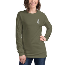 Load image into Gallery viewer, Spartan Women&#39;s Long Sleeve Tee
