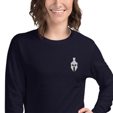 Load image into Gallery viewer, Spartan Women&#39;s Long Sleeve Tee
