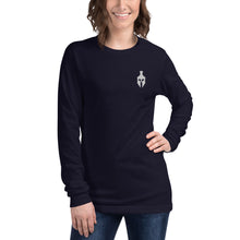 Load image into Gallery viewer, Spartan Women&#39;s Long Sleeve Tee
