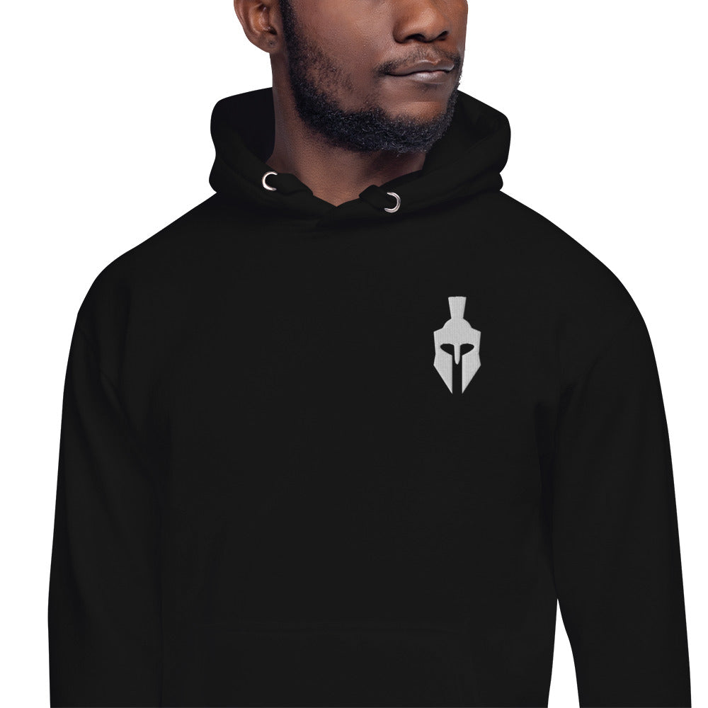 Spartan Men's Hoodie