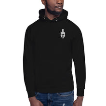 Load image into Gallery viewer, Spartan Men&#39;s Hoodie
