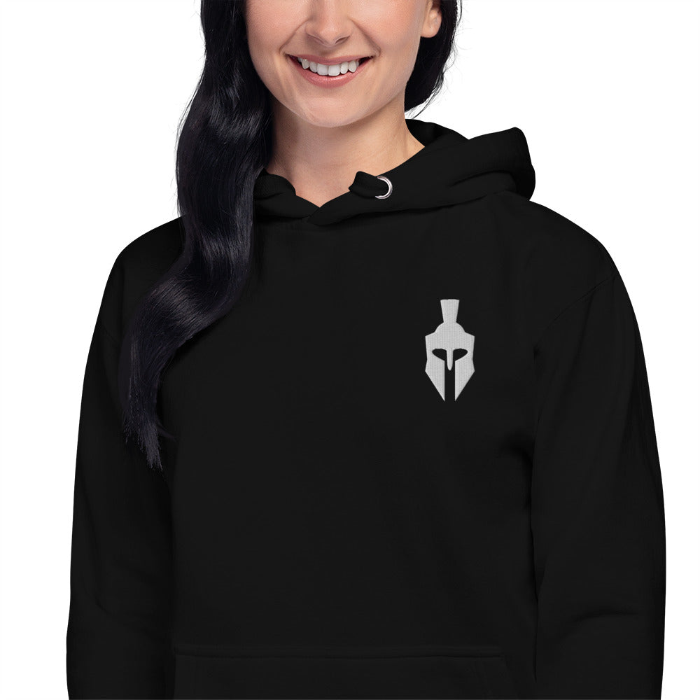 Spartan Women's Hoodie