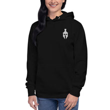 Load image into Gallery viewer, Spartan Women&#39;s Hoodie
