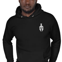 Load image into Gallery viewer, Spartan Men&#39;s Hoodie
