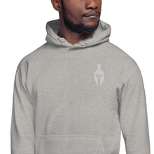 Load image into Gallery viewer, Spartan Men&#39;s Hoodie
