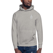 Load image into Gallery viewer, Spartan Men&#39;s Hoodie
