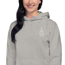 Load image into Gallery viewer, Spartan Women&#39;s Hoodie
