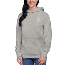 Load image into Gallery viewer, Spartan Women&#39;s Hoodie
