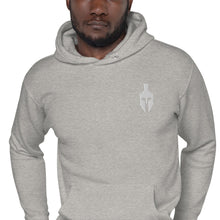 Load image into Gallery viewer, Spartan Men&#39;s Hoodie
