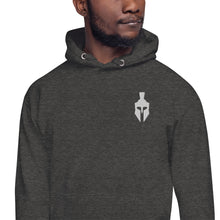 Load image into Gallery viewer, Spartan Men&#39;s Hoodie
