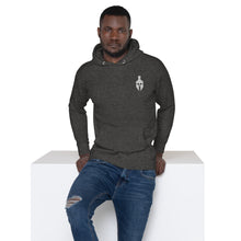 Load image into Gallery viewer, Spartan Men&#39;s Hoodie
