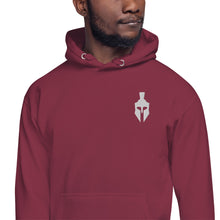 Load image into Gallery viewer, Spartan Men&#39;s Hoodie
