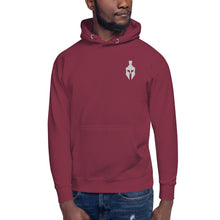 Load image into Gallery viewer, Spartan Men&#39;s Hoodie
