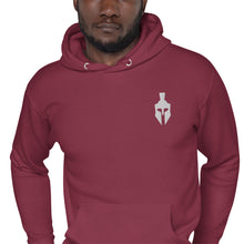 Load image into Gallery viewer, Spartan Men&#39;s Hoodie
