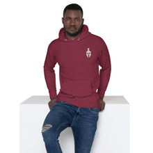 Load image into Gallery viewer, Spartan Men&#39;s Hoodie
