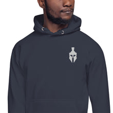 Load image into Gallery viewer, Spartan Men&#39;s Hoodie
