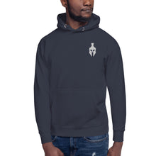 Load image into Gallery viewer, Spartan Men&#39;s Hoodie
