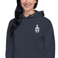 Load image into Gallery viewer, Spartan Women&#39;s Hoodie
