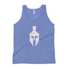 Load image into Gallery viewer, Spartan Tank Top
