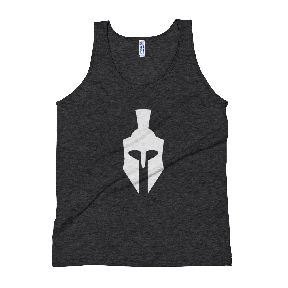 Spartan Tank Top