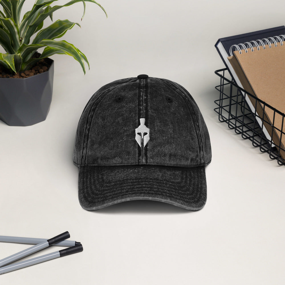 Spartan Dad Hat