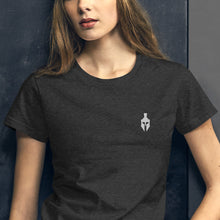 Load image into Gallery viewer, Spartan Women&#39;s T-Shirt
