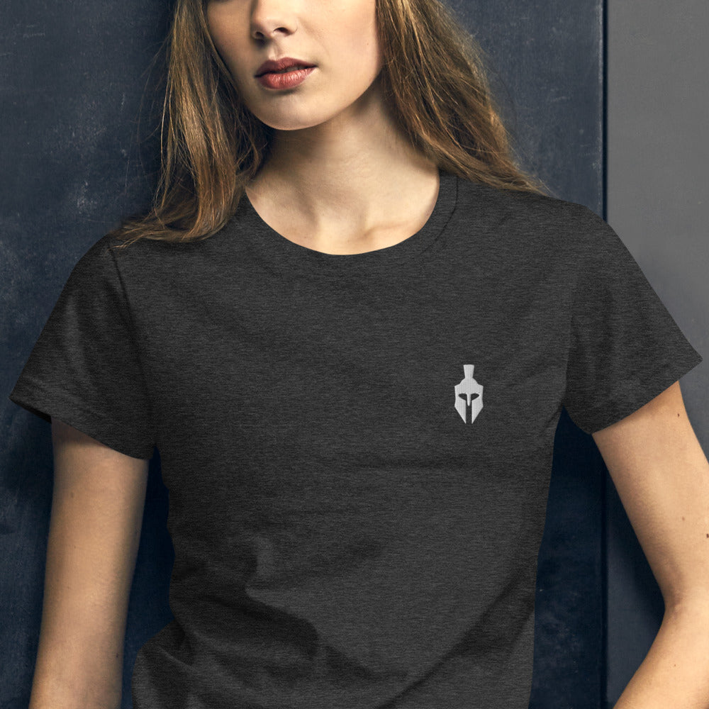 Spartan Women's T-Shirt