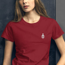 Load image into Gallery viewer, Spartan Women&#39;s T-Shirt
