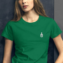 Load image into Gallery viewer, Spartan Women&#39;s T-Shirt
