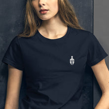 Load image into Gallery viewer, Spartan Women&#39;s T-Shirt
