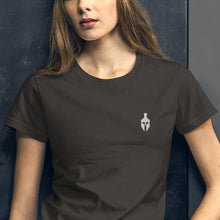 Load image into Gallery viewer, Spartan Women&#39;s T-Shirt
