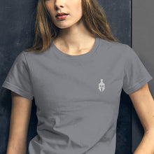 Load image into Gallery viewer, Spartan Women&#39;s T-Shirt
