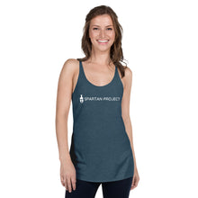 Load image into Gallery viewer, Spartan Women&#39;s Tank Top
