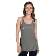 Load image into Gallery viewer, Spartan Women&#39;s Tank Top
